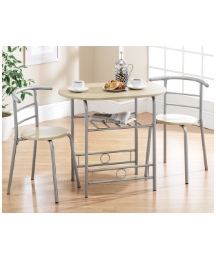 Compact Dining Set