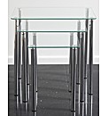 Odyssey Nest of 3 Tables