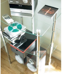 Odyssey Media Unit