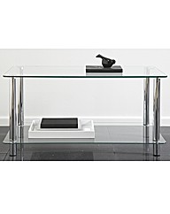 Odyssey Coffee Table