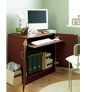 Hideaway Computer Desk
