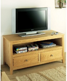 Oakley TV/Video DVD Unit