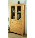 Oakley Display Cabinet