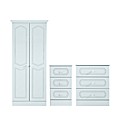 Montana Wardrobe + Drawers Package Deal