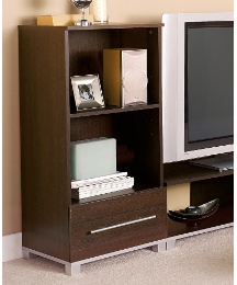 Manhattan 1 Drawer Tower Unit