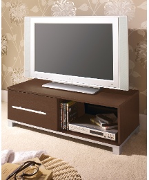 Manhattan 1 Drawer Wide Ent Unit