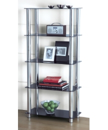 Odyssey 5 Tier Shelf