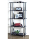 Odyssey 5 Tier Shelf