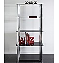 Odyssey 5 Tier Shelf