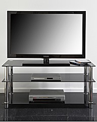 Odyssey Wide TV / Video Bench