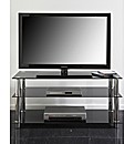 Odyssey Wide TV / Video Bench