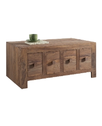 Bombay Storage Coffee Table