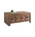 Bombay Storage Coffee Table