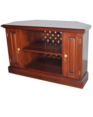 Corner TV Unit