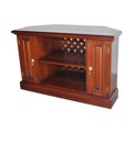 Corner TV Unit