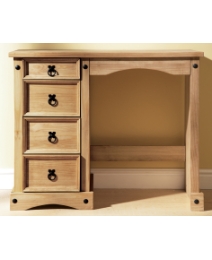 Monterrey Dressing Table / Desk