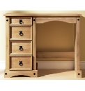 Monterrey Dressing Table / Desk