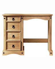 Monterrey Dressing Table / Desk