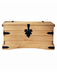 Monterrey Ottoman