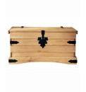Monterrey Ottoman