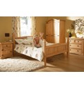 Monterrey Bedstead - Double