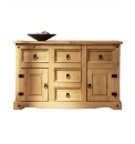 Monterrey Large Sideboard