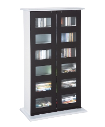 Multimedia Hideaway Unit