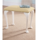 Dressing Table Stool