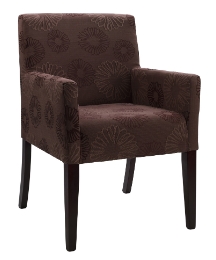 Daisy Deluxe Chair