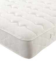 Miracoil 7 Super Comfort Mattress Double