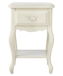 Provencale Bedside Table