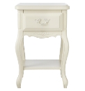 Provencale Bedside Table