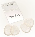 Diva Feet Pack Of Two Gel Pads