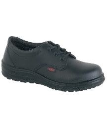 ABS Leather Safety Shoes
