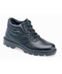 General Purpose Leather Chukka Boots