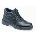 General Purpose Leather Chukka Boots