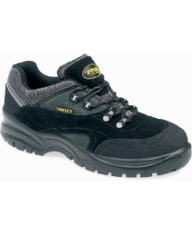 Capps Suede Safety Trainers