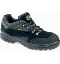Capps Suede Safety Trainers