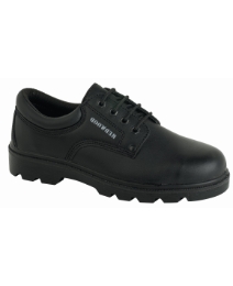 Redwood Leather Safety Shoes