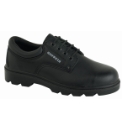 Redwood Leather Safety Shoes
