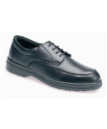 Capps Leather Safety Shoes