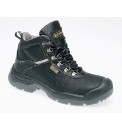 Panoply Leather Safety Boots