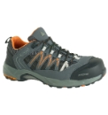 Panoply Nubuck/Mesh Safety Trainers