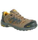 Panoply Nubuck/Mesh Safety Trainers