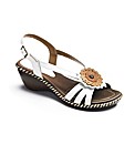 The Shoe Tailor Sandals EEE Fit