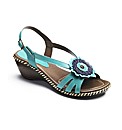 The Shoe Tailor Sandals E Fit