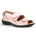 MULTIfit Touch & Close Sandal C/D Fit