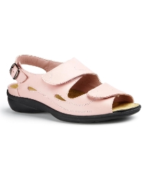 MULTIfit Touch&Close Sandal EEE/EEEE Fit