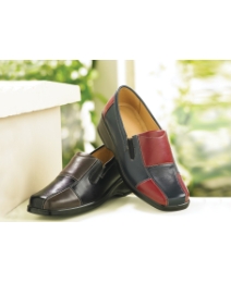 Comfort Walkers Slip-on Shoe E Fit