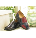 Comfort Walkers Slip-on Shoe E Fit